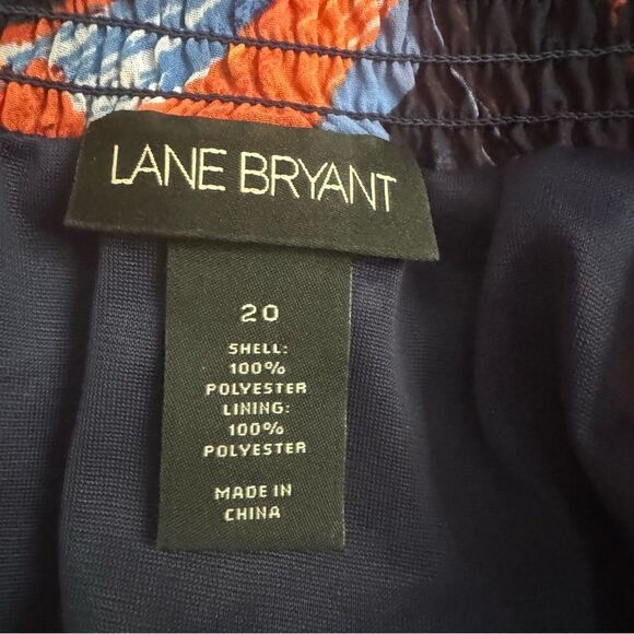 Lane Bryant Top - Picture 7 of 9